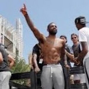 Meet your Posher, Tylan